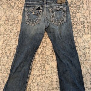 True Religion Men's Jeans